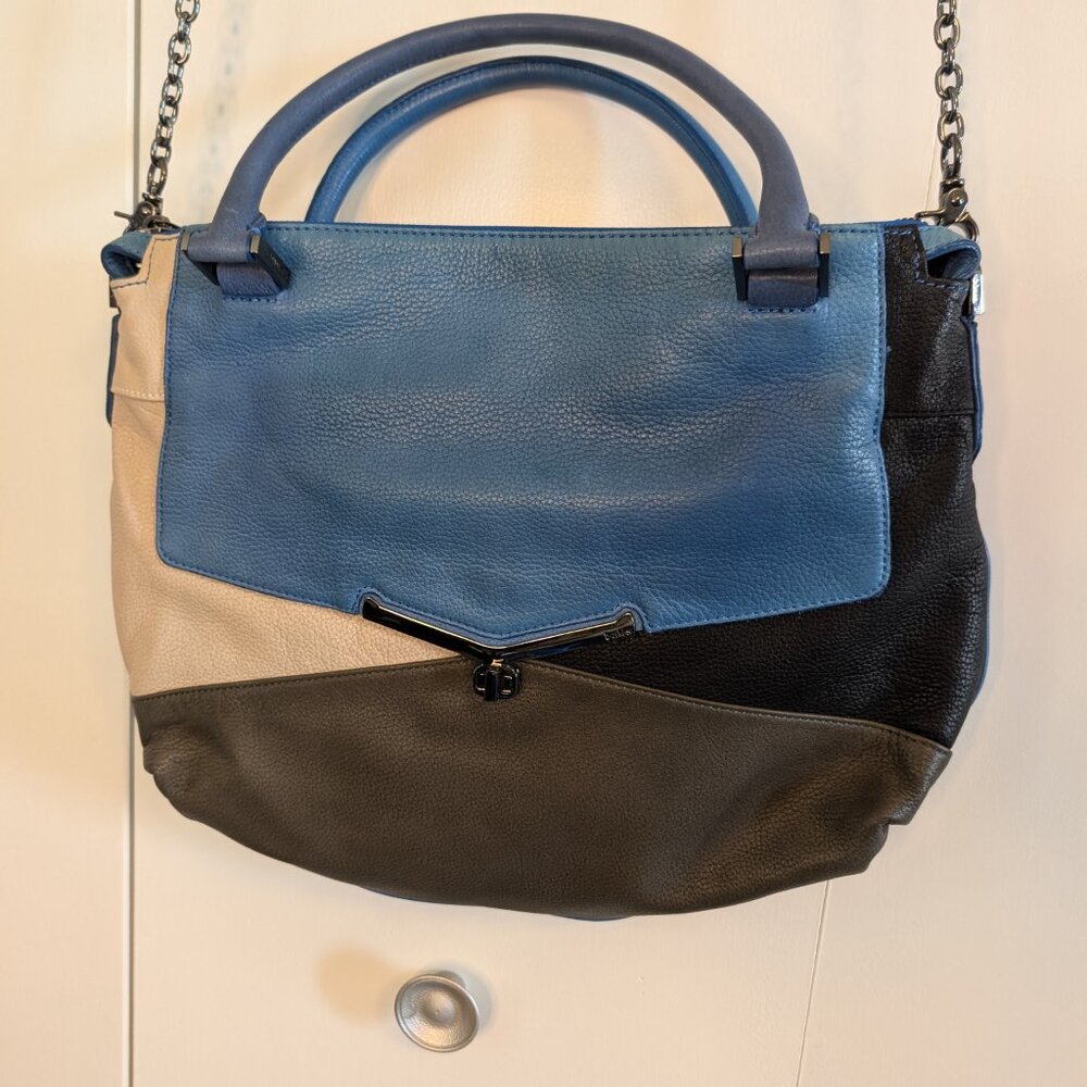 NWT Botkier Crossbody Bag/Satchel